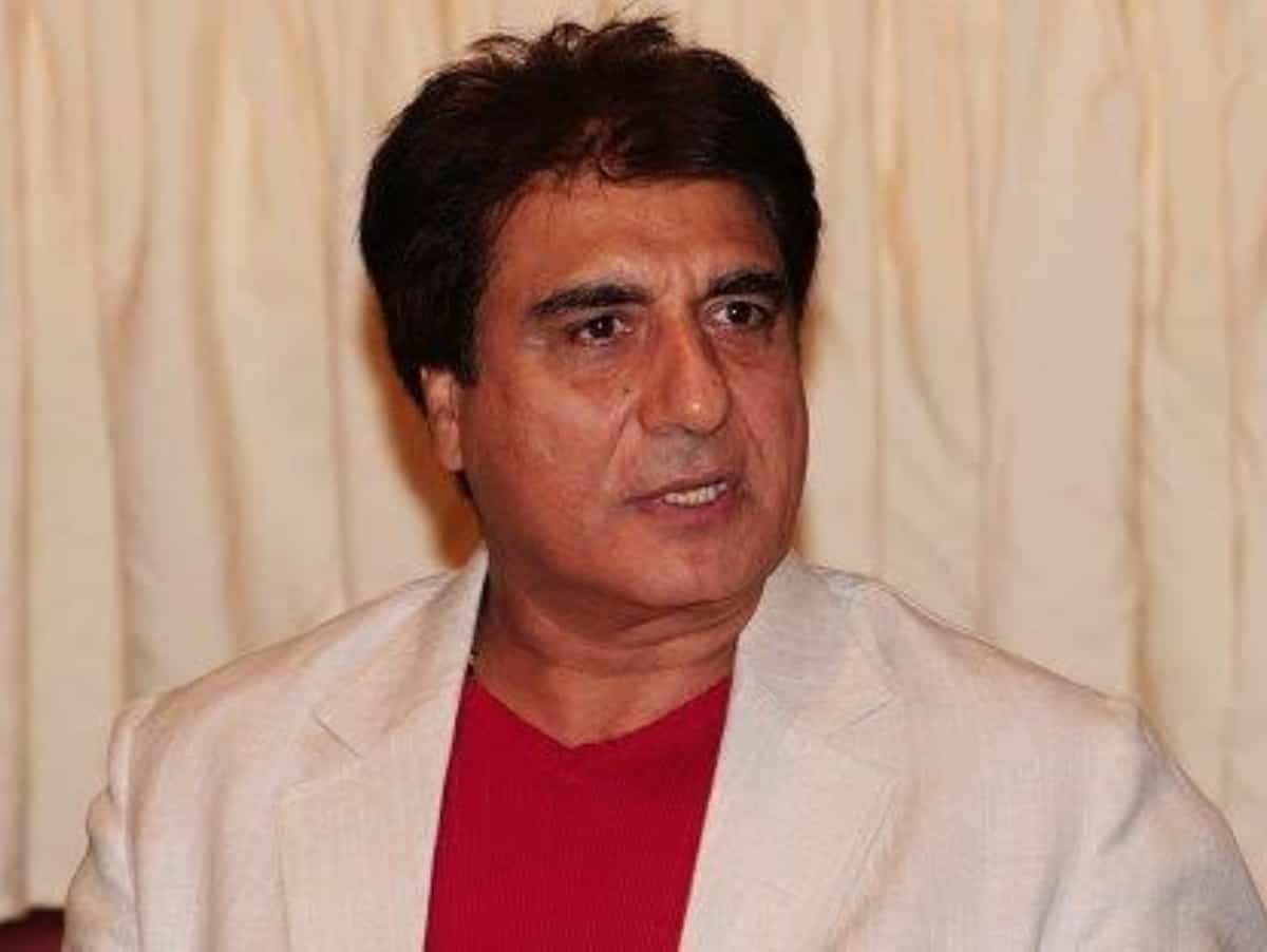 Raj Babbar