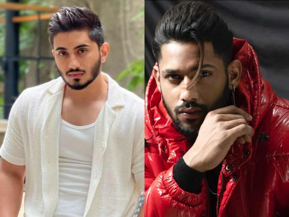Baseer Ali- Salman Zaidi: Hindi reality show winners from Hyderabad