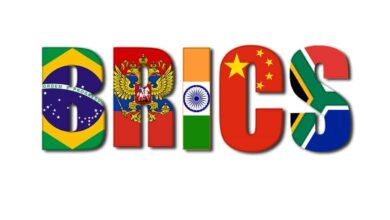 Saudi Arabia, Turkey, Egypt set to join BRICS