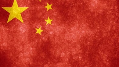 Chinese tech firms pledge to ban NFTs, cryptocurrency marketplaces