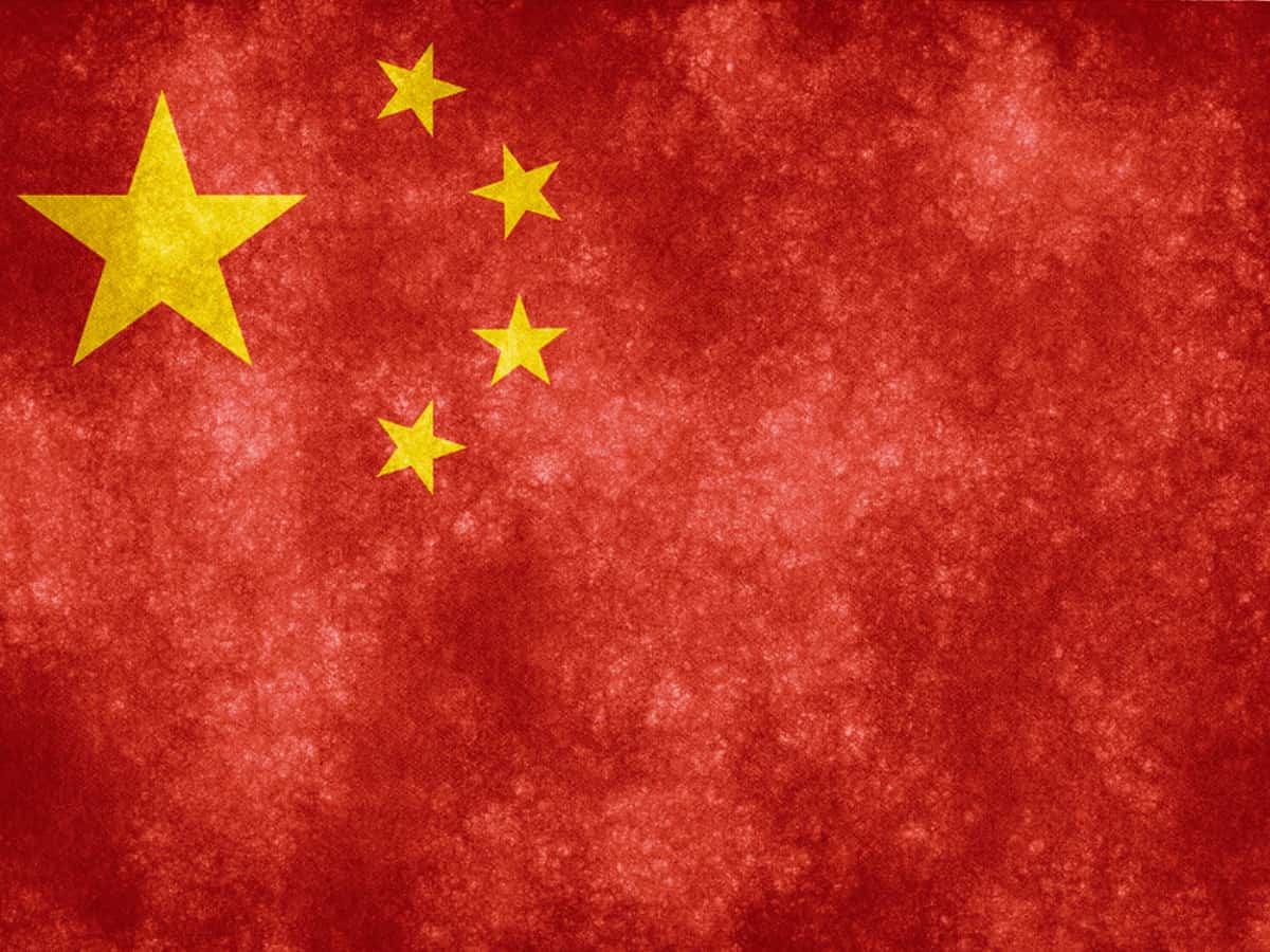 Chinese tech firms pledge to ban NFTs, cryptocurrency marketplaces