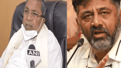 Siddaramaiah gets MLAs backing, Shivakumar pins hopes on Sonia Gandhi