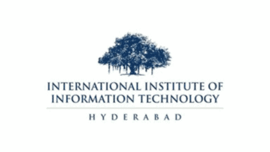 International Institute of Information Technology, H