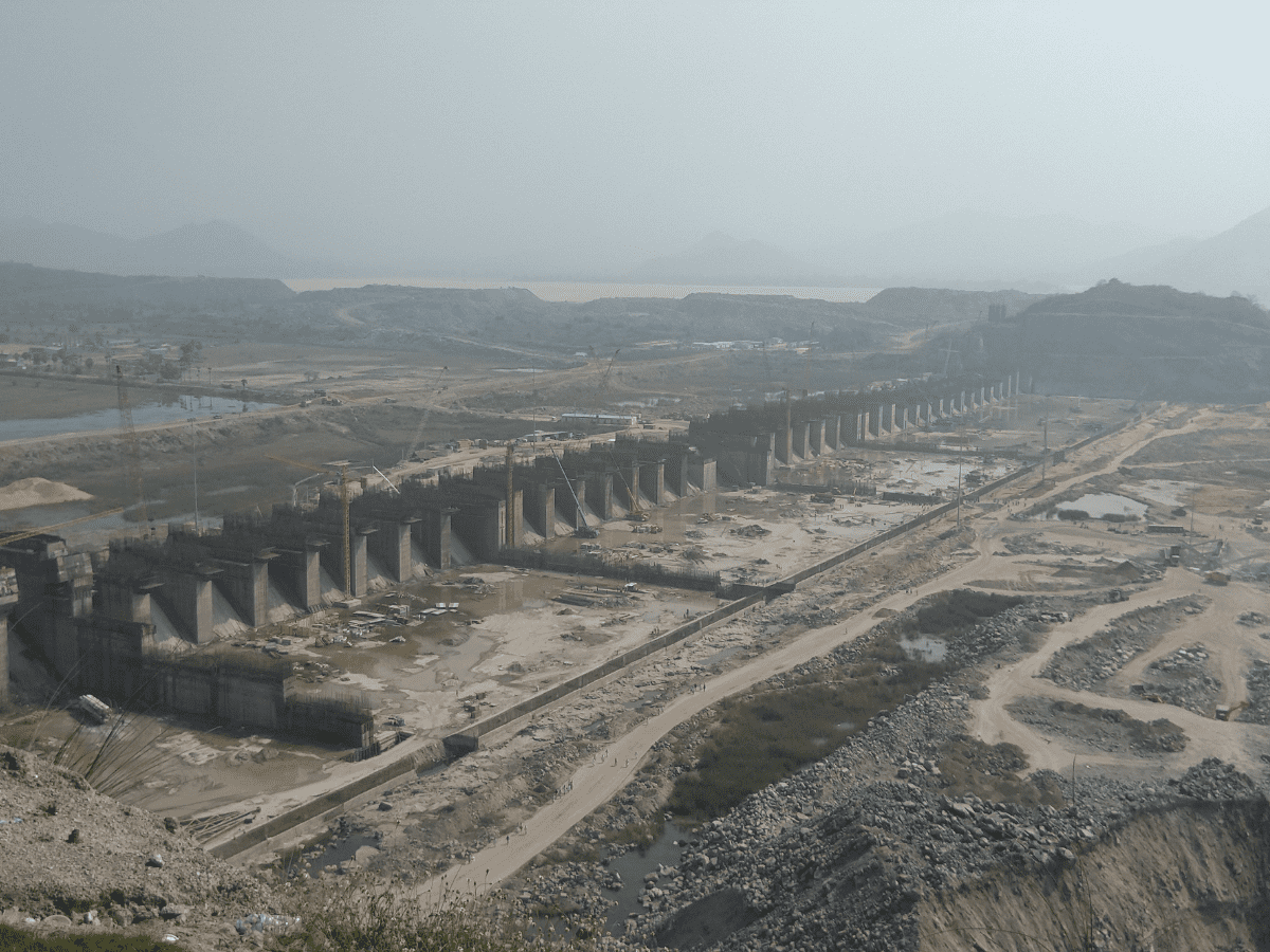 Polavaram