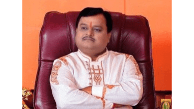 suresh chavhanke