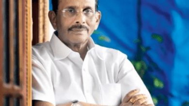 SS Rajamouli's father V. Vijayendra Prasad to pen a film on RSS