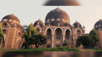 Gujarat varsity to start Hindu studies course with new semester
