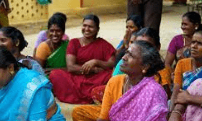 SHGs in Telangana to get Rs 2,710 crore loans from Sree Nidhi
