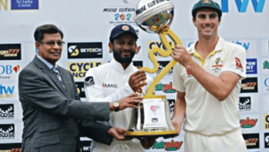 Loss to Sri Lanka in 2nd Test has plenty of learnings for series in India