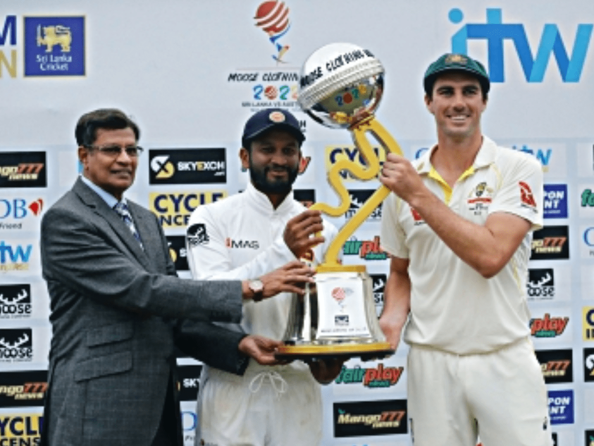 Loss to Sri Lanka in 2nd Test has plenty of learnings for series in India