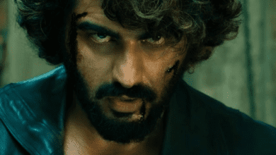 Arjun Kapoor opens up on his 'Ek Villain 2' transformation