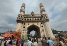 Hyderabad: Charminar to stay closed for Muharram procession on July 29