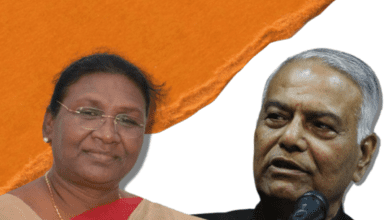 Presidential polls on July 18; Murmu has edge over Sinha