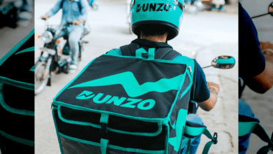 Quick-grocery delivery provider Dunzo cuts 3% of its workforce