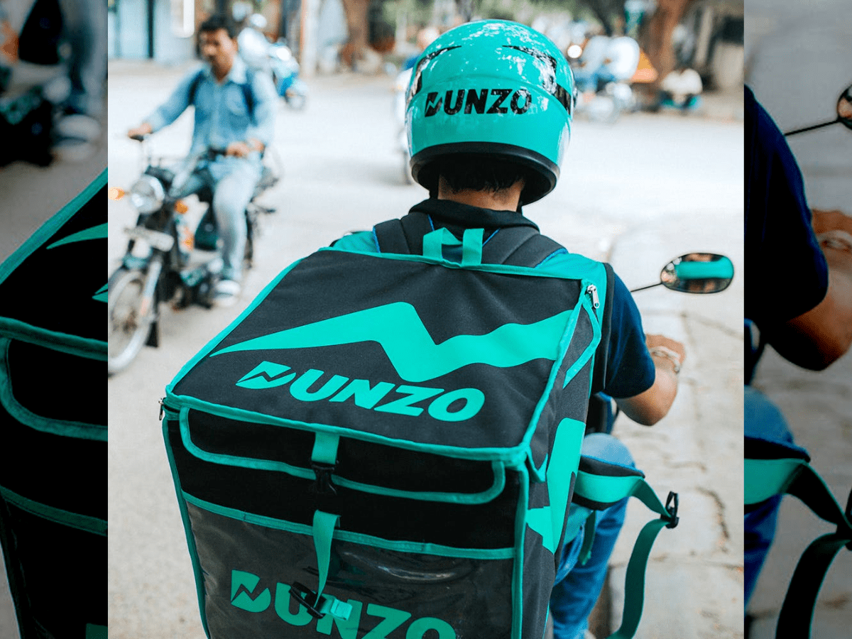 Quick-grocery delivery provider Dunzo cuts 3% of its workforce