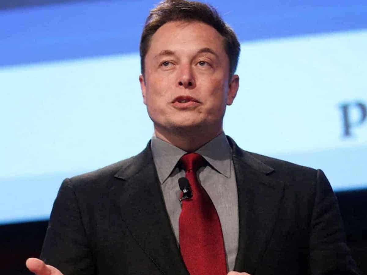Russia trying to kill Starlink internet services in Ukraine: Musk