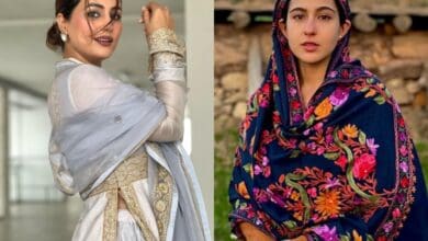 Dipika Kakar-Gauahar Khan: Eid-Ul-Adha 2022 celebrity lookbook