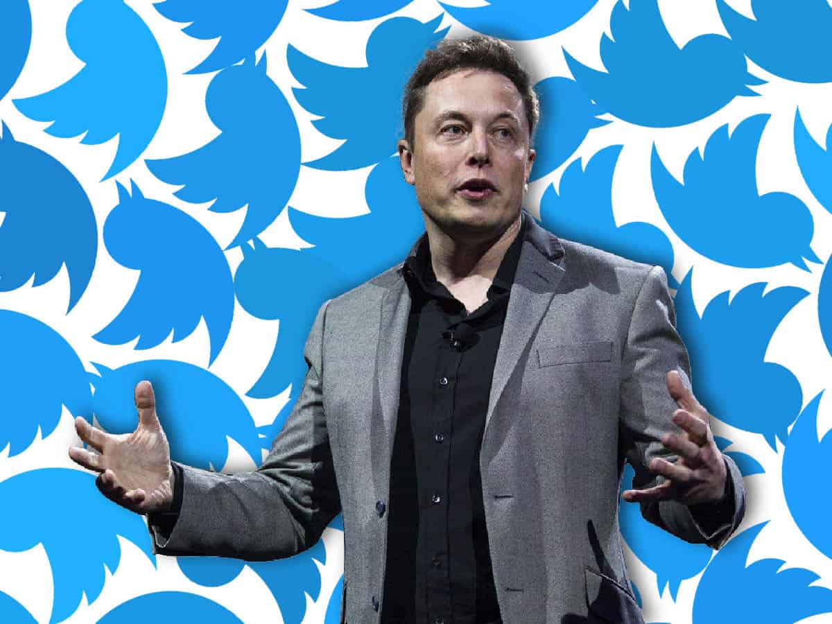 Musk starts reinstating 62K suspended Twitter accounts as 'Big Bang' process