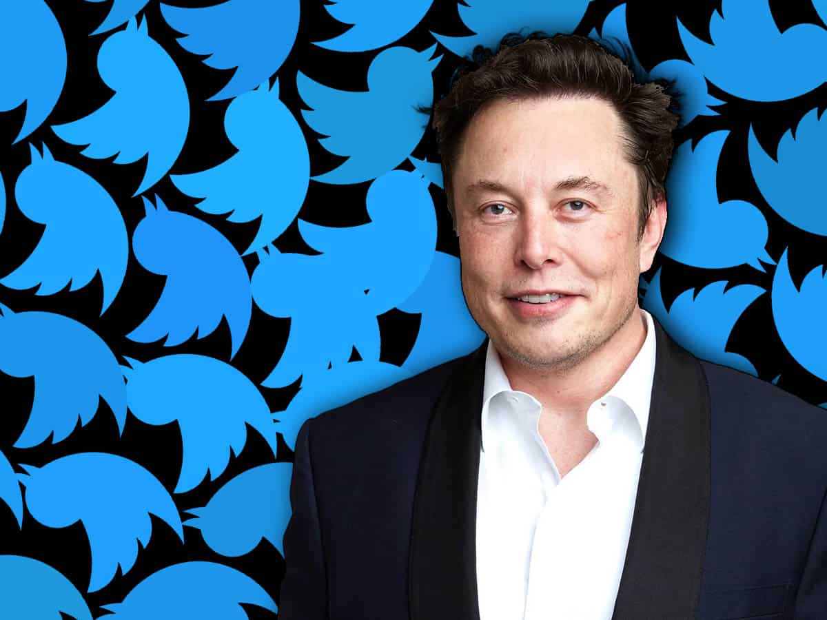 Musk is now Twitter boss, fires Indian-origin CEO Agrawal, other top execs