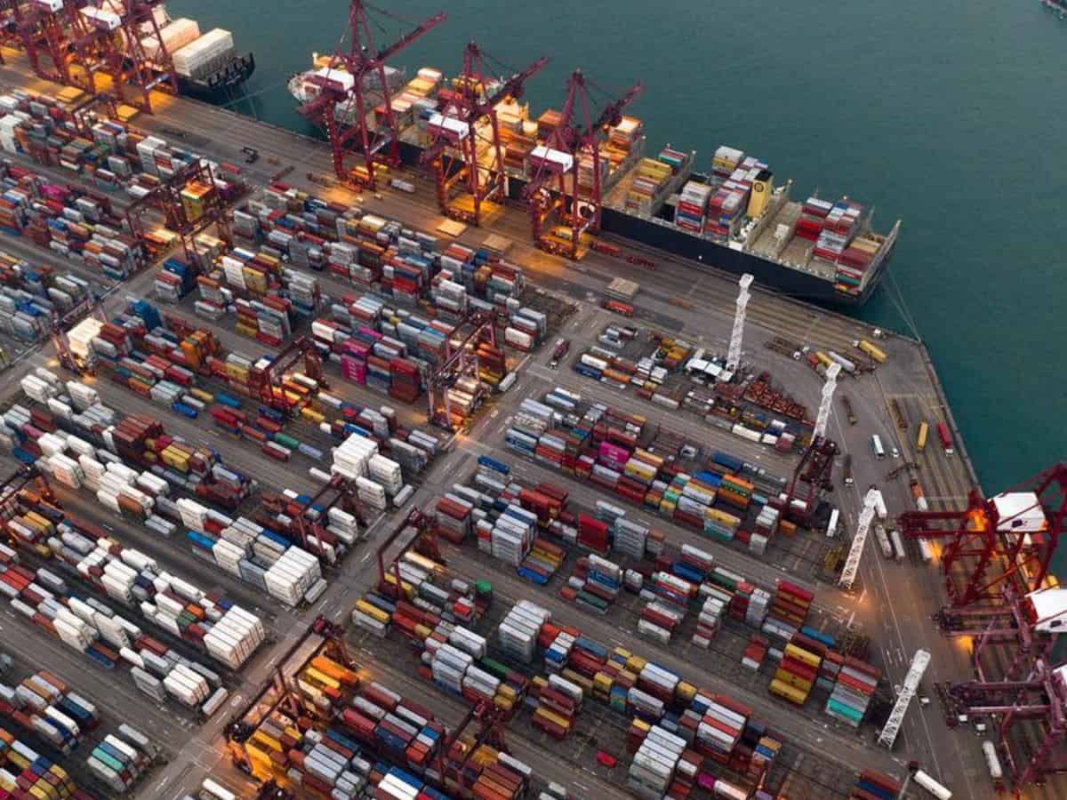 Bangladesh's exports hit all-time high of over $52 bn in FY 2021-22