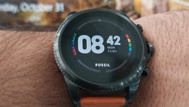 Fossil, Google working to bring new features to companion app