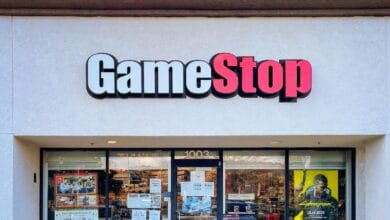 GameStop fires CFO, more employees in mass layoff