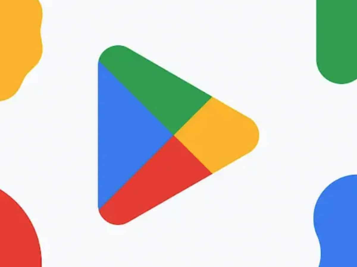 Google Play gets new logo on its 10th anniversary