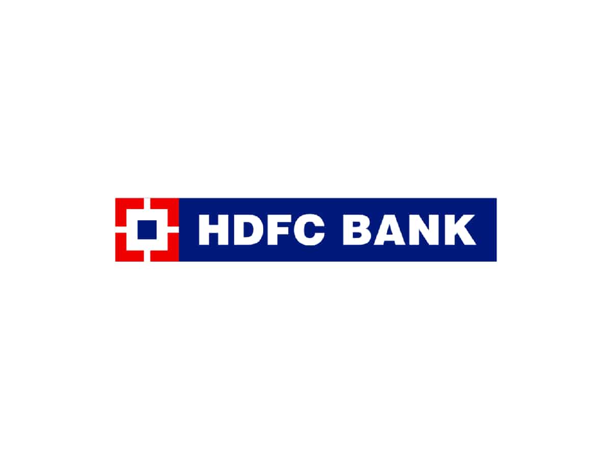 HDFC Bank first quarter profit rises 19 per cent to Rs 9,196 crore