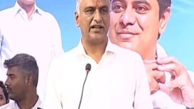 Telangana: 'Govt to spend 300 crore on palm oil cultivation in Siddipet' ,says Harish Rao