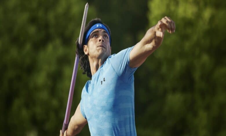 CWG: Neeraj-led Indian athletics team primed for best show after Delhi