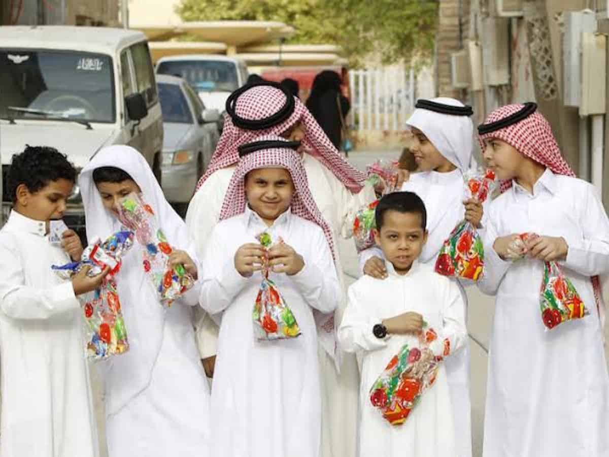 GCC countries announces Eid Al Adha holidays