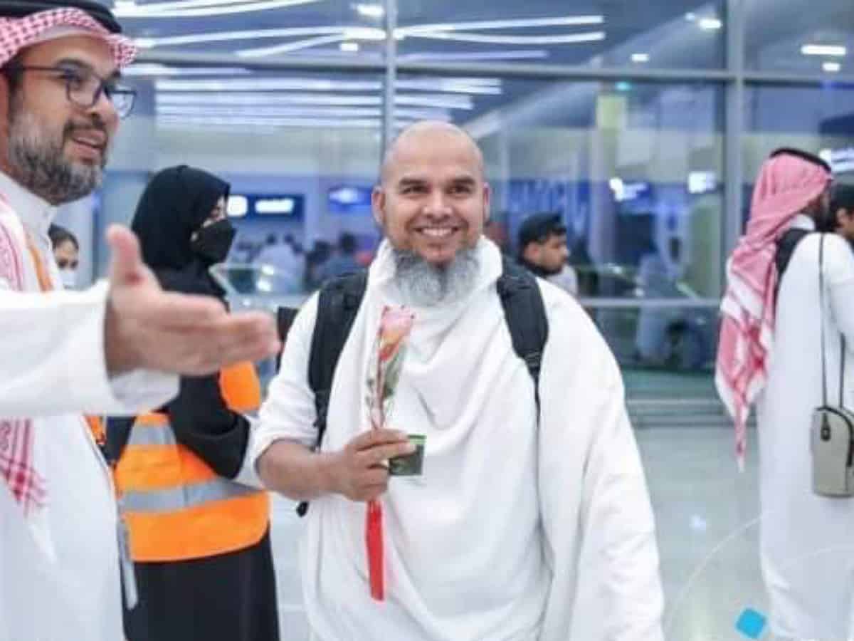 Saudi Arabia announces urgent solutions to pilgrims from West