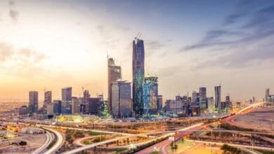 Saudi Arabia launches global supply chain initiative