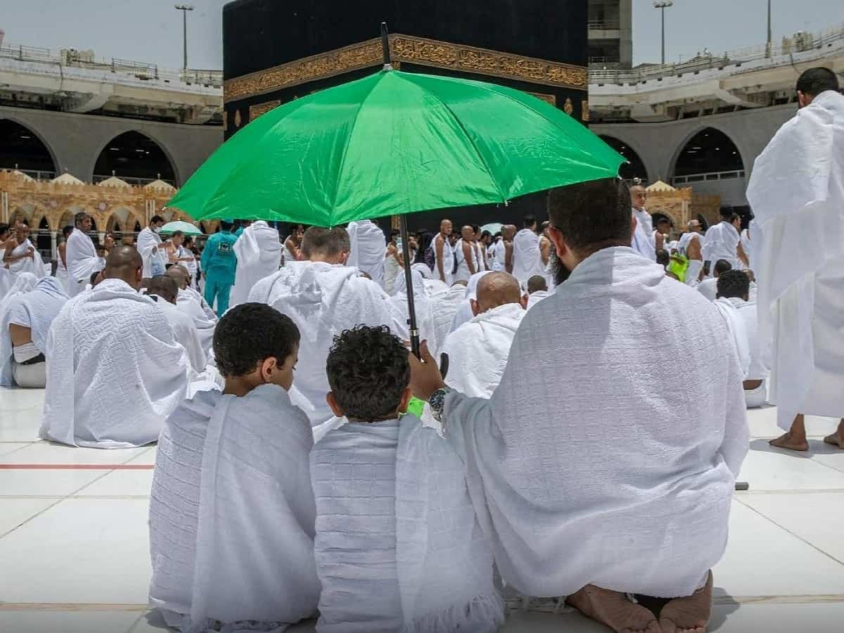 Saudi Arabia: Awareness guide in 14 languages ​​to facilitate Haj pilgrim's journey