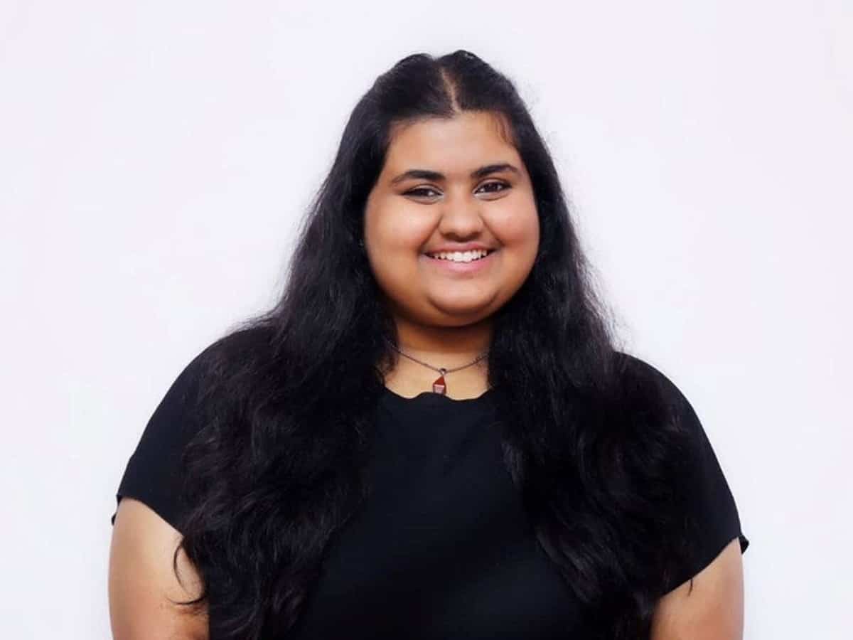 UAE: Indian girl gets over Rs 2 cr top Canadian scholarship
