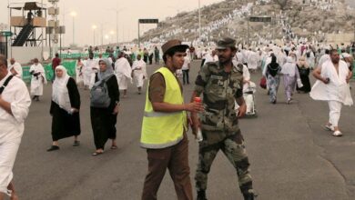 Saudi Arabia: SR50,000, 6 months jail for illegally transporting Haj pilgrims