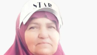 68-year-old Palestinian prisoner dies in Israeli prison