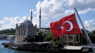 Turkey condemns burning of Quran in Denmark