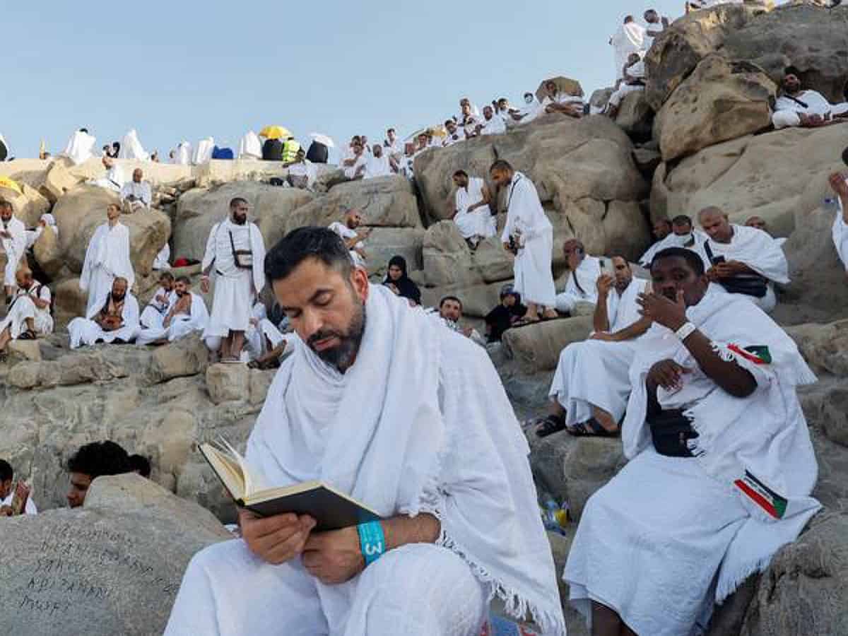 Saudi Arabia hosts 60 pilgrims from New Zealand as guests of King Salman