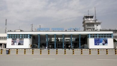 UAE preparing to run Kabul airport in deal with Taliban: Report