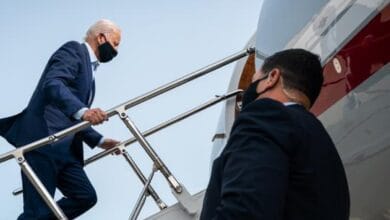 Joe Biden heads to Middle East for first tour as President