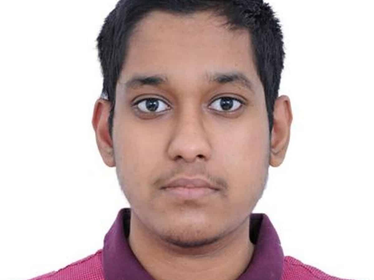 Dubai: 17-year-old Indian expat student score 99.72 percentile in JEE main 2022