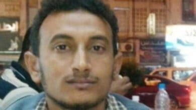 45-year-old Yemeni aid worker died in Houthi detention