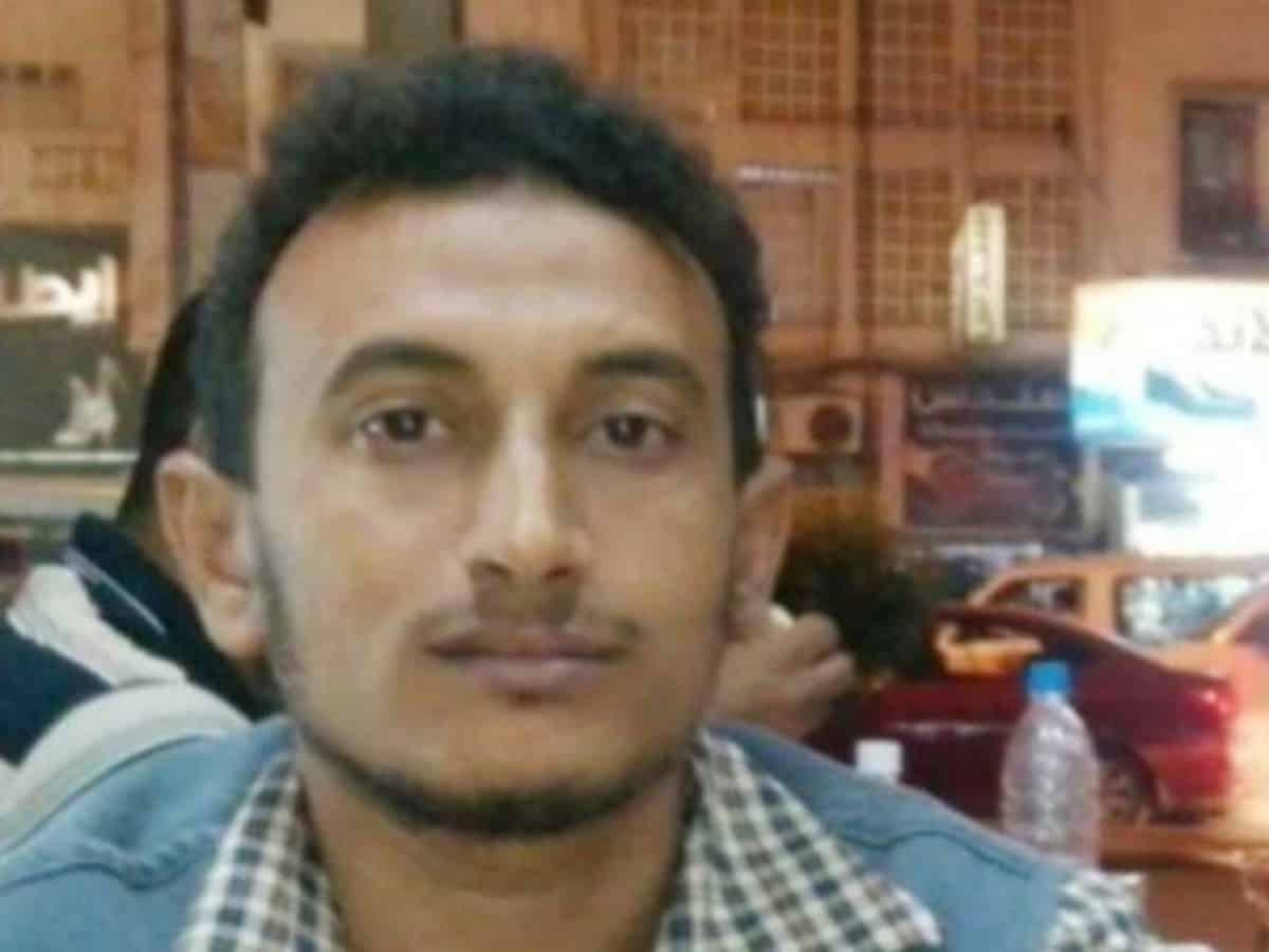 45-year-old Yemeni aid worker died in Houthi detention