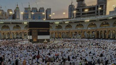 Saudi Arabia redume Umrah visa applications for international pilgrims