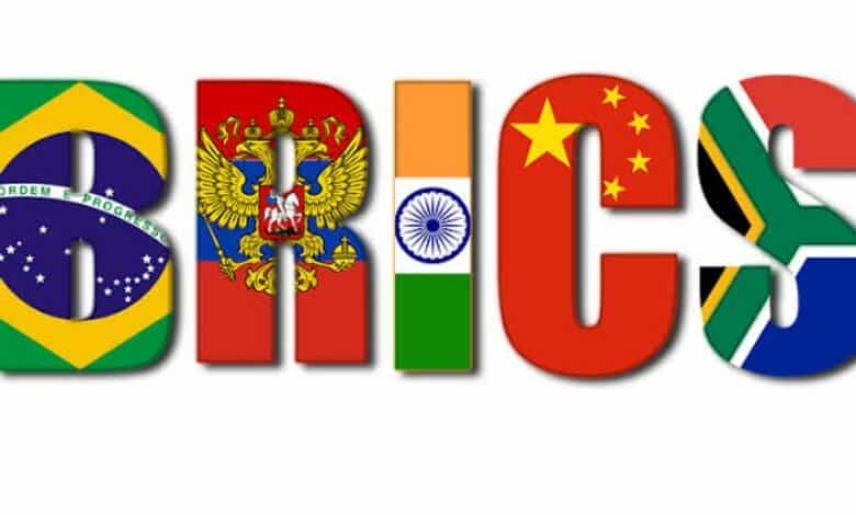 Saudi Arabia, Turkey, Egypt to join BRICS