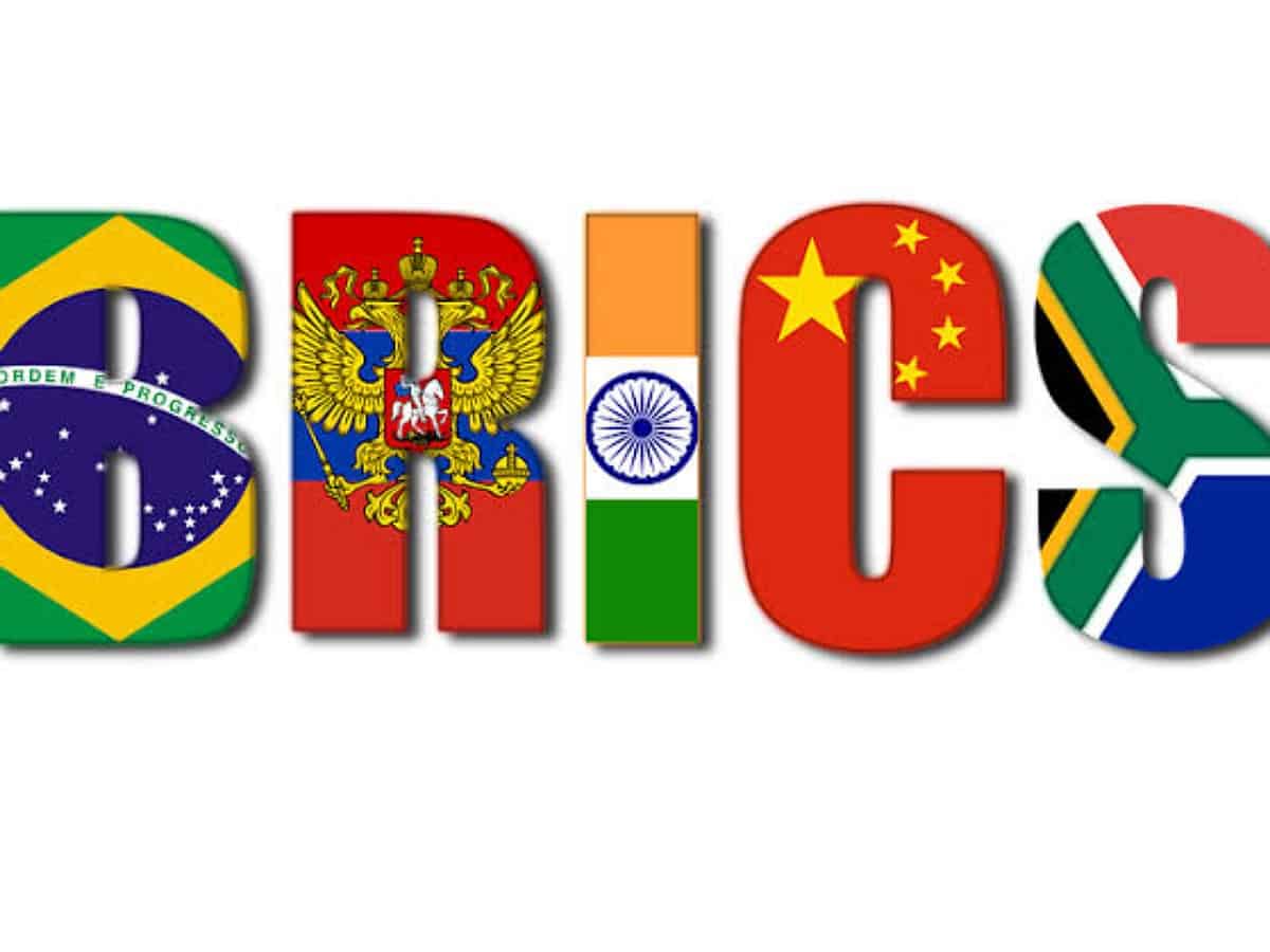 Saudi Arabia, Turkey, Egypt to join BRICS