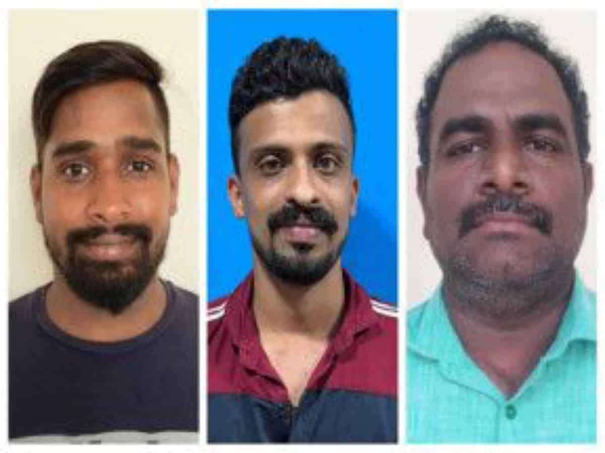 UAE: 3 Indian expats take home over Rs 16L each in Emirates draw