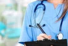 Nurses at Hyderabad's NIMS go on flash strike