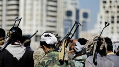 Nine Yemeni soldiers killed by Houthi militia despite truce